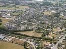 Photos aériennes de Pouancé (49420) - Autre vue | Maine-et-Loire, Pays de la Loire, France - Photo réf. T034973