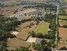 Photos aériennes de Pouancé (49420) - Autre vue | Maine-et-Loire, Pays de la Loire, France - Photo réf. T034977
