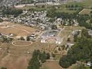 Photos aériennes de Pouancé (49420) - Autre vue | Maine-et-Loire, Pays de la Loire, France - Photo réf. T034980
