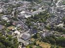 Photos aériennes de Pouancé (49420) - Autre vue | Maine-et-Loire, Pays de la Loire, France - Photo réf. T034987
