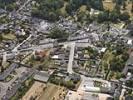 Photos aériennes de Pouancé (49420) - Autre vue | Maine-et-Loire, Pays de la Loire, France - Photo réf. T034988