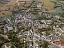 Photos aériennes de Pouancé (49420) - Autre vue | Maine-et-Loire, Pays de la Loire, France - Photo réf. T034990