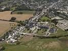Photos aériennes de Renazé (53800) - Autre vue | Mayenne, Pays de la Loire, France - Photo réf. T034995