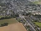 Photos aériennes de Renazé (53800) - Autre vue | Mayenne, Pays de la Loire, France - Photo réf. T034996