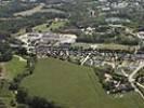 Photos aériennes de Renazé (53800) - Autre vue | Mayenne, Pays de la Loire, France - Photo réf. T034997