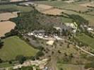 Photos aériennes de Renazé (53800) - Autre vue | Mayenne, Pays de la Loire, France - Photo réf. T034998