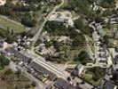 Photos aériennes de Renazé (53800) - Autre vue | Mayenne, Pays de la Loire, France - Photo réf. T034999