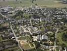 Photos aériennes de Renazé (53800) - Autre vue | Mayenne, Pays de la Loire, France - Photo réf. T035001