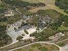 Photos aériennes de Renazé (53800) - Autre vue | Mayenne, Pays de la Loire, France - Photo réf. T035003