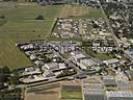 Photos aériennes de Renazé (53800) - Autre vue | Mayenne, Pays de la Loire, France - Photo réf. T035004