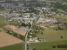 Photos aériennes de Renazé (53800) - Autre vue | Mayenne, Pays de la Loire, France - Photo réf. T035005