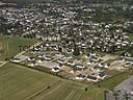 Photos aériennes de Renazé (53800) - Autre vue | Mayenne, Pays de la Loire, France - Photo réf. T035006