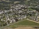 Photos aériennes de Renazé (53800) - Autre vue | Mayenne, Pays de la Loire, France - Photo réf. T035008