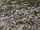 Photos aériennes de Renazé (53800) - Autre vue | Mayenne, Pays de la Loire, France - Photo réf. T035010