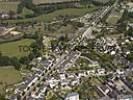 Photos aériennes de Renazé (53800) - Autre vue | Mayenne, Pays de la Loire, France - Photo réf. T035011