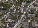 Photos aériennes de Renazé (53800) - Autre vue | Mayenne, Pays de la Loire, France - Photo réf. T035012