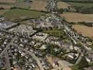 Photos aériennes de Renazé (53800) - Autre vue | Mayenne, Pays de la Loire, France - Photo réf. T035016