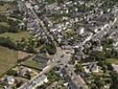 Photos aériennes de Renazé (53800) - Autre vue | Mayenne, Pays de la Loire, France - Photo réf. T035019