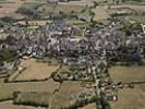 Photos aériennes de Saint-Denis-d'Anjou (53290) | Mayenne, Pays de la Loire, France - Photo réf. T035021