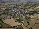 Photos aériennes de Saint-Denis-d'Anjou (53290) | Mayenne, Pays de la Loire, France - Photo réf. T035026