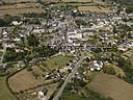 Photos aériennes de Saint-Denis-d'Anjou (53290) | Mayenne, Pays de la Loire, France - Photo réf. T035030