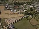 Photos aériennes de Saint-Denis-d'Anjou (53290) | Mayenne, Pays de la Loire, France - Photo réf. T035031