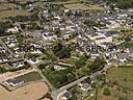 Photos aériennes de Saint-Denis-d'Anjou (53290) | Mayenne, Pays de la Loire, France - Photo réf. T035032