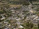 Photos aériennes de Saint-Denis-d'Anjou (53290) | Mayenne, Pays de la Loire, France - Photo réf. T035033