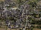 Photos aériennes de Saint-Denis-d'Anjou (53290) | Mayenne, Pays de la Loire, France - Photo réf. T035037