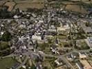 Photos aériennes de Saint-Denis-d'Anjou (53290) | Mayenne, Pays de la Loire, France - Photo réf. T035039
