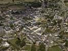Photos aériennes de Saint-Denis-d'Anjou (53290) | Mayenne, Pays de la Loire, France - Photo réf. T035040