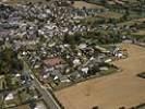 Photos aériennes de Saint-Denis-d'Anjou (53290) | Mayenne, Pays de la Loire, France - Photo réf. T035041