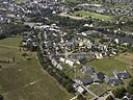 Photos aériennes de Segré (49500) - Autre vue | Maine-et-Loire, Pays de la Loire, France - Photo réf. T035043