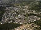 Photos aériennes de Segré (49500) - Autre vue | Maine-et-Loire, Pays de la Loire, France - Photo réf. T035045