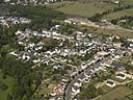 Photos aériennes de Segré (49500) - Autre vue | Maine-et-Loire, Pays de la Loire, France - Photo réf. T035046