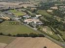 Photos aériennes de Segré (49500) - Autre vue | Maine-et-Loire, Pays de la Loire, France - Photo réf. T035047