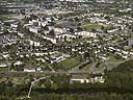 Photos aériennes de Segré (49500) - Autre vue | Maine-et-Loire, Pays de la Loire, France - Photo réf. T035049