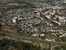 Photos aériennes de Segré (49500) - Autre vue | Maine-et-Loire, Pays de la Loire, France - Photo réf. T035050