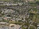 Photos aériennes de Segré (49500) - Autre vue | Maine-et-Loire, Pays de la Loire, France - Photo réf. T035053