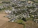 Photos aériennes de Vern-d'Anjou (49220) | Maine-et-Loire, Pays de la Loire, France - Photo réf. T035064