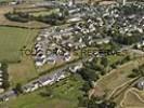 Photos aériennes de Vern-d'Anjou (49220) | Maine-et-Loire, Pays de la Loire, France - Photo réf. T035066