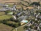 Photos aériennes de Vern-d'Anjou (49220) | Maine-et-Loire, Pays de la Loire, France - Photo réf. T035068