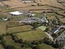 Photos aériennes de Vern-d'Anjou (49220) | Maine-et-Loire, Pays de la Loire, France - Photo réf. T035069