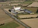Photos aériennes de Vern-d'Anjou (49220) | Maine-et-Loire, Pays de la Loire, France - Photo réf. T035070