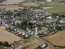 Photos aériennes de Vern-d'Anjou (49220) | Maine-et-Loire, Pays de la Loire, France - Photo réf. T035071