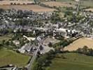 Photos aériennes de Vern-d'Anjou (49220) | Maine-et-Loire, Pays de la Loire, France - Photo réf. T035072