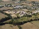 Photos aériennes de Vern-d'Anjou (49220) | Maine-et-Loire, Pays de la Loire, France - Photo réf. T035073