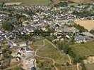 Photos aériennes de Vern-d'Anjou (49220) | Maine-et-Loire, Pays de la Loire, France - Photo réf. T035074