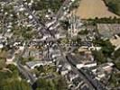 Photos aériennes de Vern-d'Anjou (49220) | Maine-et-Loire, Pays de la Loire, France - Photo réf. T035076