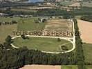 Photos aériennes de Argentré-du-Plessis (35370) - Autre vue | Ille-et-Vilaine, Bretagne, France - Photo réf. T035080